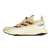 adidas 阿迪达斯 Terrex Voyager 21 男子休闲运动鞋 FW9406 卡其/米白/黑 43