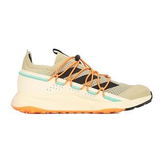 adidas 阿迪达斯 Terrex Voyager 21 男子休闲运动鞋 FW9406 卡其/米白/黑 42
