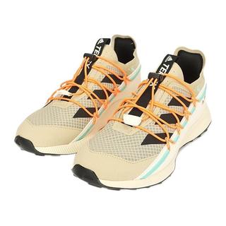 adidas 阿迪达斯 Terrex Voyager 21 男子休闲运动鞋 FW9406 卡其/米白/黑 42