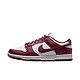 NIKE 耐克 Dunk Low DD1503 女子休闲运动鞋