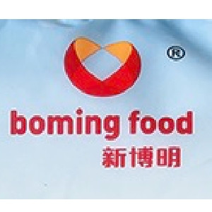 boming food/新博明