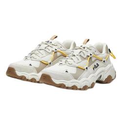 fila 斐乐 女子休闲运动鞋 f52w124101a