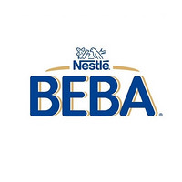 雀巢贝巴 BEBA