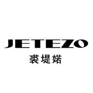 JETEZO/裘堤婼
