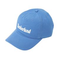 Timberland 添柏岚 经典印LOGO 男女款轻便百搭休闲运动帽子