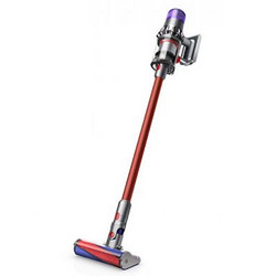 dyson 戴森 V11 Fluffy 手持式吸尘器 红色