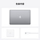 Apple 苹果 可选16G内存/M1芯片/新款Apple/苹果MacBook Pro 13英寸笔记本电脑剪辑设计专用超薄本2020