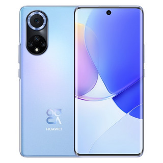 HUAWEI 华为 nova 9 4G智能手机 8GB+128GB 快充版