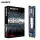 GIGABYTE 技嘉 AORUS RGB M.2 SSD NVME 2280 台式机电脑固态硬盘 256G 三年质保 以换代修