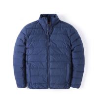 Timberland 添柏岚 A1NDQ433 男式羽绒服