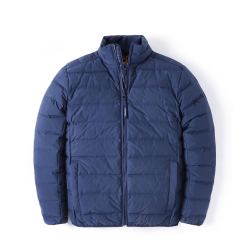 Timberland 添柏岚 A1NDQ433 男式羽绒服