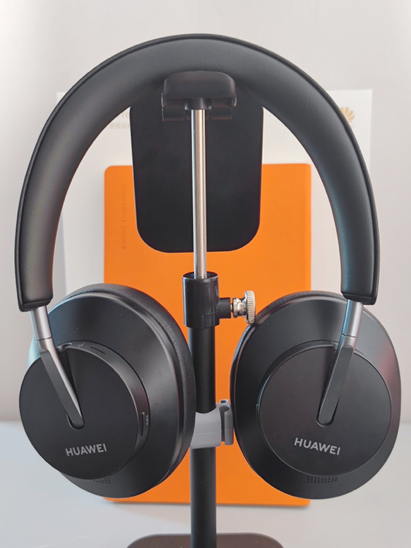 华为蓝牙耳机_huawei 华为 freebudsstudio无线头戴蓝牙耳机游戏主动