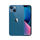 Apple 苹果 iPhone 13 (A2634) 128GB 蓝色 支持移动联通电信5G 双卡双待手机