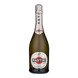 MARTINI 马天尼 阿斯蒂 甜型起泡酒 750ml