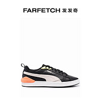 PUMA 彪马 [新品]Puma彪马男士logo印花侧饰板鞋FARFETCH发发奇