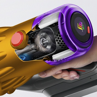 dyson 戴森 V12 Detect Slim Total Clean Extra 手持式吸尘器