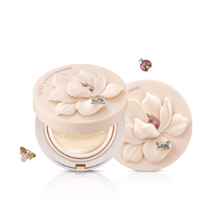 韩国进口ohui欧蕙气垫cc霜欧惠气垫c粉底液奇迹水分气垫cc霜含替换芯