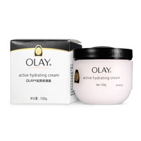 OLAY 补水保湿 面霜  150ml