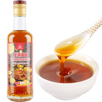 川珍 火锅油碟275ml 芝麻调和油 火锅香油 凉拌调味蘸料干碟配料