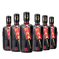 汾阳王 封坛老酒 53%vol 清香型白酒 500ml*6瓶 整箱装