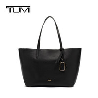 途明(TUMI) 奢侈品 Voyageur系列 女士商务旅行高端时尚斜挎包 0196477DL 黑色