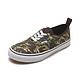 VANS 范斯 JN Authentic Elastic VN0A4UH7W36 女子运动鞋