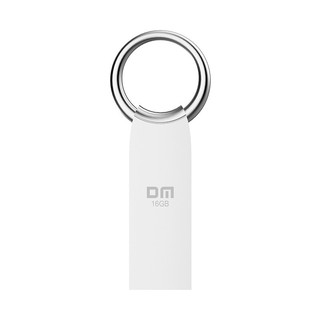 DM 大迈 小圆系列 PD175 USB 2.0 U盘 USB-A