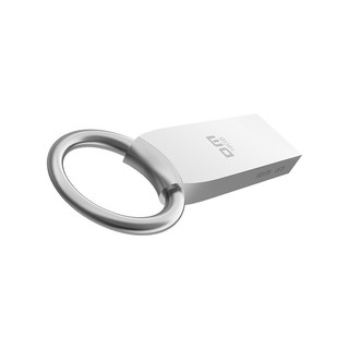 DM 大迈 小圆系列 PD175 USB 2.0 U盘 USB-A