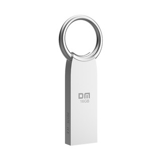 DM 大迈 小圆系列 PD175 USB 2.0 U盘 USB-A