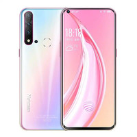  纽曼 Newsmy G5i 4G手机 6GB+128GB 天空境