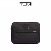 TUMI Alpha 3系列 时尚旅行中号电脑包 02603164D3