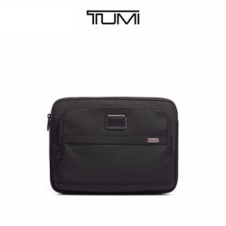 TUMI Alpha 3系列 时尚旅行中号电脑包 02603164D3