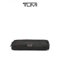 TUMI 途明 Alpha 3系列弹道尼龙数据线收纳包 黑色02603042D3