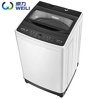 WEILI 威力 10公斤变频波轮洗衣机 XQB100-2079D