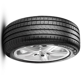 PIRELLI 倍耐力 Cinturato P7 汽车轮胎 节能环保型 225/45R17 91W MO