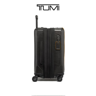 TUMI 途明 | McLaren迈凯伦联名系列AERO可扩展旅行箱 黑色/0373000D 20寸