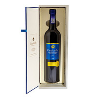 Cnaukaefer 凯富 蓝牌南澳干型红葡萄酒 2019年 6瓶*750ml套装