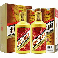 YONGFENG 永丰牌 北京二锅头 小金茅 42%vol 清香型白酒