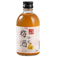 旨め梅 柚子梅酒 300ml