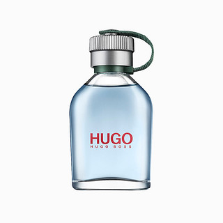 HUGO BOSS 雨果博斯 Hugo Boss 优客男士淡香水75ml