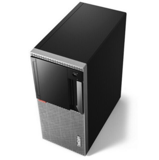 Lenovo 联想 ThinkCentre E96X 商用台式机 银色(酷睿i5-9400、核芯显卡、8GB、1TB HDD、风冷)