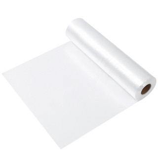Maryya 美丽雅 一次性保鲜袋食品级背心400只加大号35*45cm塑料袋加厚 蔬菜冷藏