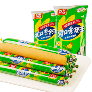 Shuanghui 双汇 润口香甜王 香肠 玉米风味