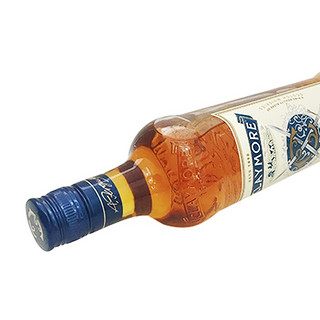 THE CLAYMORE 剑威 果宠 剑威 苏格兰威士忌 40%vol 700ml