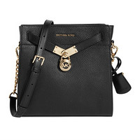 MICHAEL KORS Nouveau Hamilton系列 女士斜挎包 30S1G0HM7L