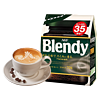 AGF 布兰迪 重度烘焙 速溶咖啡 经典原味 70g