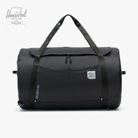 Herschel Supply Ultralight Duffle Trail系列手提包 10599 黑色