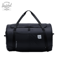 Herschel Supply Ultralight Duffle Trail系列手提包 10599 经典黑色