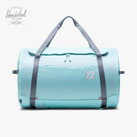 Herschel Supply Ultralight Duffle Trail系列手提包 10599 浅蓝色