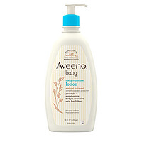 Aveeno 艾惟諾 嬰兒潤膚乳 532ml